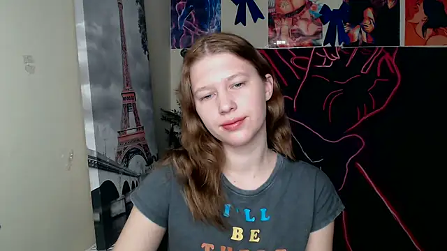 Snapshot of StellaCRL chatting on March 2026 07:14:02 AM StellaCRL online show from March 2026 07:14:02 AM