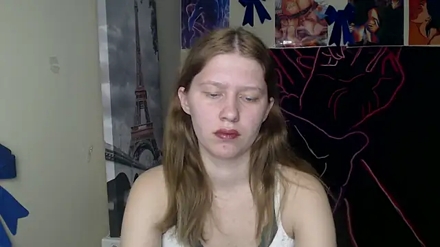 Snapshot of StellaCRL chatting on March 2026 01:14:02 PM StellaCRL online show from March 2026 01:14:02 PM