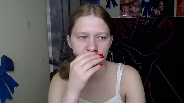 Snapshot of StellaCRL chatting on March 2026 01:05:01 PM StellaCRL online show from March 2026 01:05:01 PM