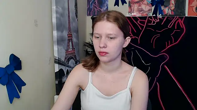 Snapshot of StellaCRL chatting on March 2026 01:26:02 PM StellaCRL online show from March 2026 01:26:02 PM