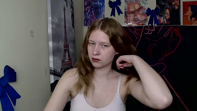 Snapshot of StellaCRL chatting on March 2026 01:16:02 PM StellaCRL online show from March 2026 01:16:02 PM