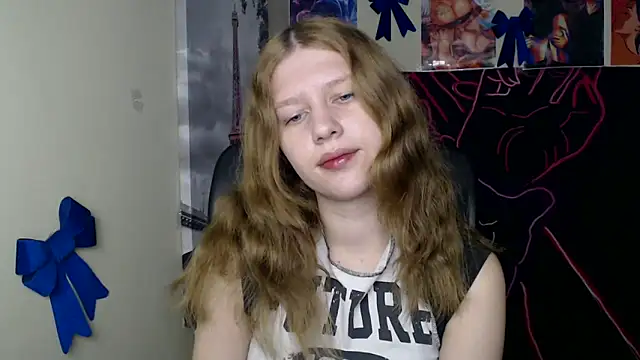Snapshot of StellaCRL chatting on March 2026 06:25:01 AM StellaCRL online show from March 2026 06:25:01 AM