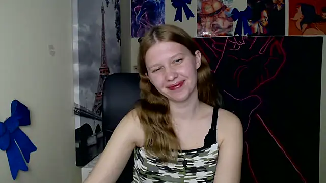 Snapshot of StellaCRL chatting on April 2026 01:41:01 PM StellaCRL online show from April 2026 01:41:01 PM