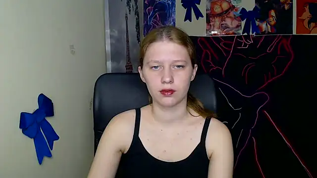 Snapshot of StellaCRL chatting on April 2026 12:27:02 PM StellaCRL online show from April 2026 12:27:02 PM