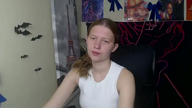 Snapshot of StellaCRL chatting on April 2026 12:21:02 PM StellaCRL online show from April 2026 12:21:02 PM