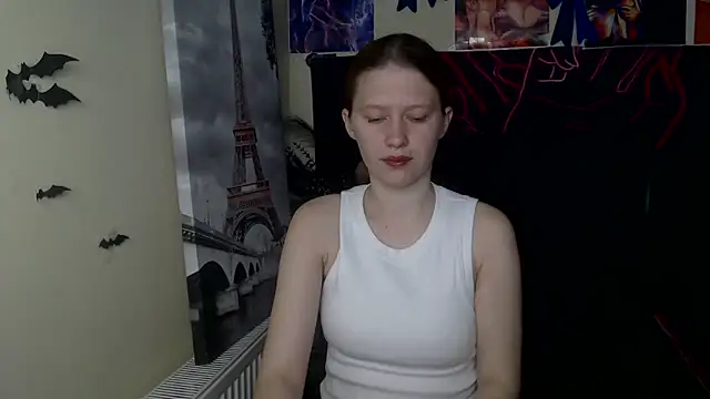 Snapshot of StellaCRL chatting on April 2026 07:04:01 AM StellaCRL online show from April 2026 07:04:01 AM