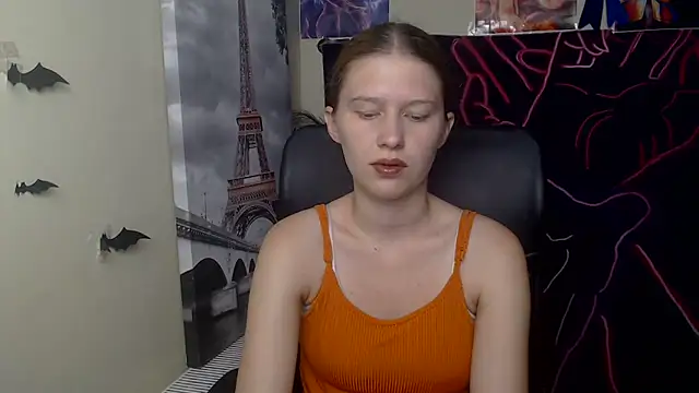 Snapshot of StellaCRL chatting on May 2026 06:13:01 PM StellaCRL online show from May 2026 06:13:01 PM