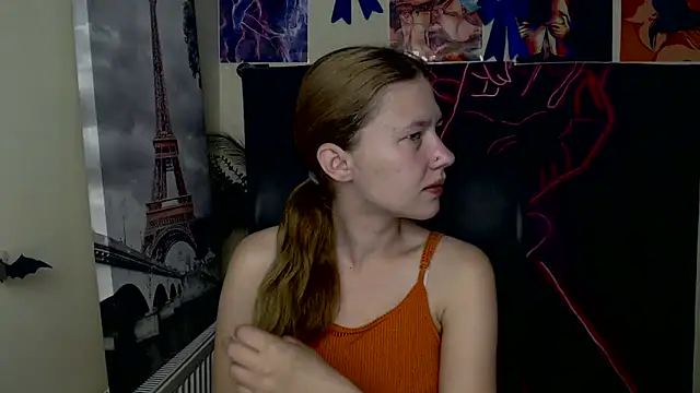 Snapshot of StellaCRL chatting on May 2026 06:11:01 AM StellaCRL online show from May 2026 06:11:01 AM