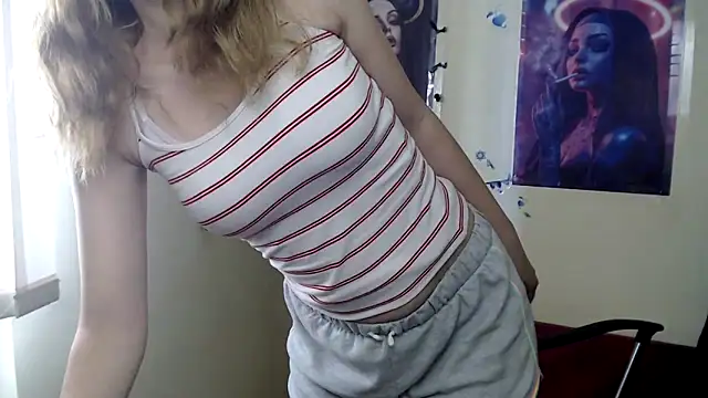 StellaCRL online show from June 2026 06:26:02 AM