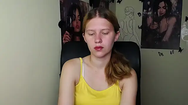 StellaCRL online show from June 2026 06:27:02 AM