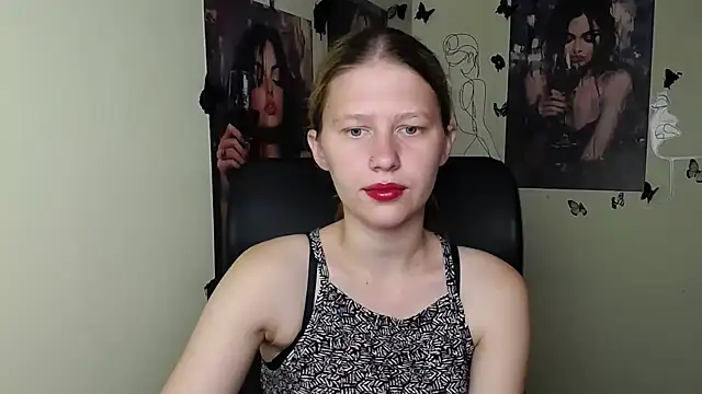 StellaCRL online show from June 2026 06:35:01 AM