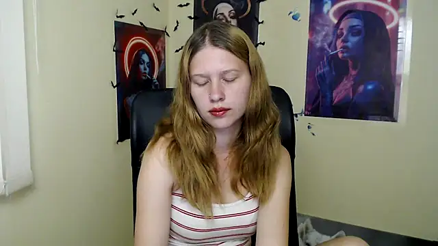 StellaCRL online show from June 2026 06:54:02 AM