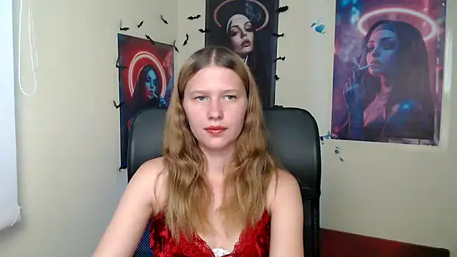 StellaCRL online show from June 2026 12:11:02 PM
