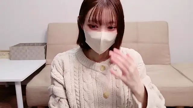 Snapshot of ASUKA-TV chatting on January 2025 04:07:02 PM ASUKA-TV online show from January 2025 04:07:02 PM