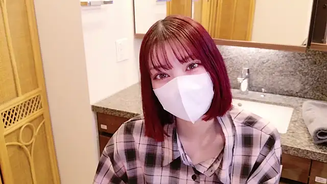 Snapshot of ASUKA-TV chatting on February 2025 12:26:02 PM ASUKA-TV online show from February 2025 12:26:02 PM