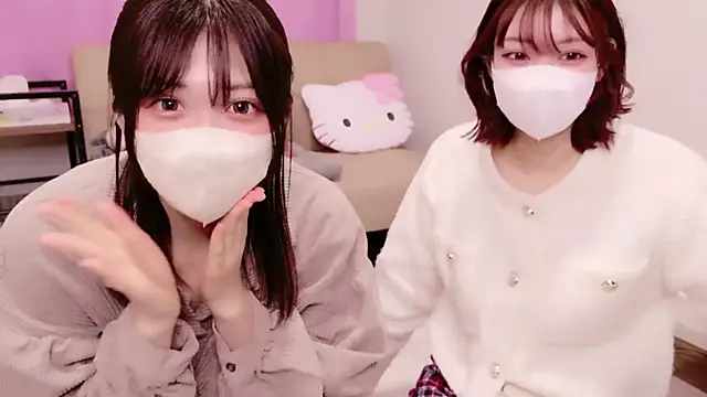 Snapshot of ASUKA-TV chatting on February 2025 10:38:02 AM ASUKA-TV online show from February 2025 10:38:02 AM