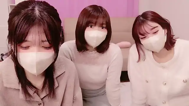 Snapshot of ASUKA-TV chatting on February 2025 02:12:02 PM ASUKA-TV online show from February 2025 02:12:02 PM
