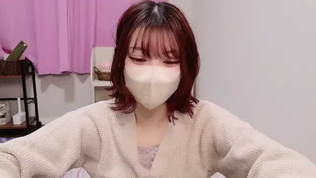 Snapshot of ASUKA-TV chatting on February 2025 10:59:01 AM ASUKA-TV online show from February 2025 10:59:01 AM