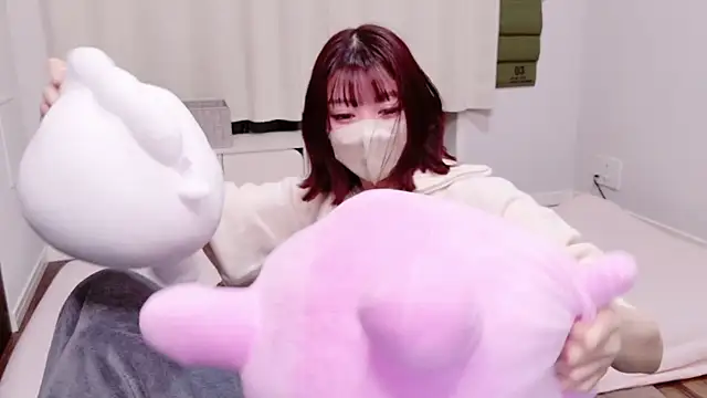 Snapshot of ASUKA-TV chatting on March 2025 10:29:02 AM ASUKA-TV online show from March 2025 10:29:02 AM