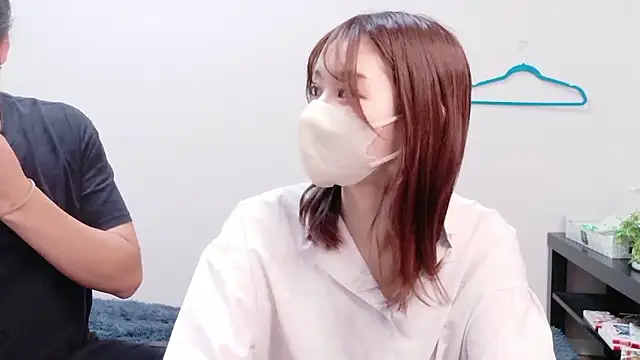 Snapshot of ASUKA-TV chatting on September 2025 11:35:01 AM ASUKA-TV online show from September 2025 11:35:01 AM