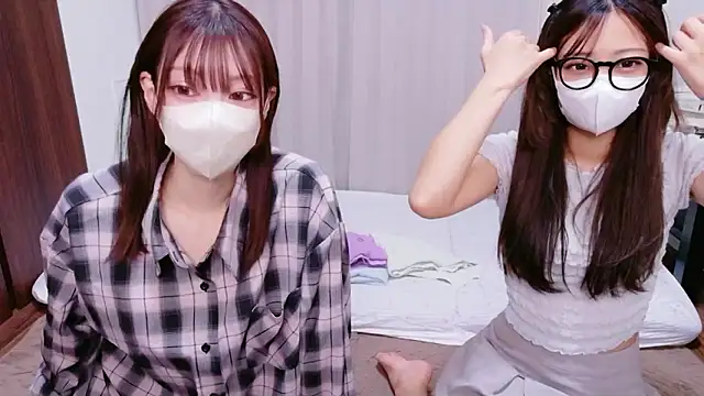 ASUKA-TV online show from October 2025 07:40:02 AM