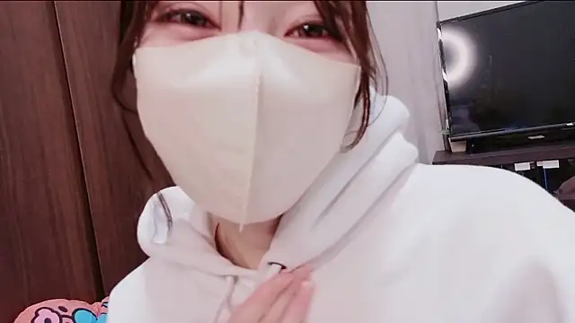 Snapshot of ASUKA-TV chatting on March 2026 02:32:01 PM ASUKA-TV online show from March 2026 02:32:01 PM