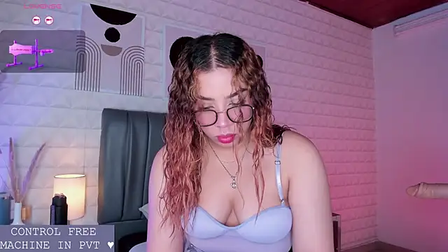 Lizzie-Evans online show from June 2026 12:09:02 PM