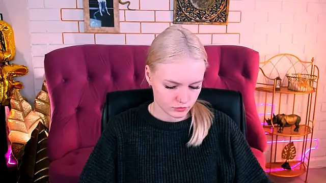 GraceGlamour online show from September 2025 05:01:02 AM