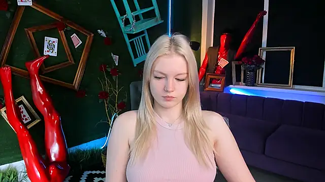 GraceGlamour online show from November 2025 05:07:02 AM