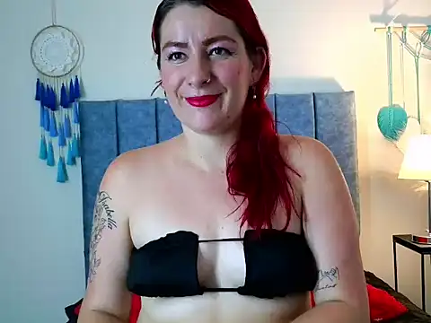 Snapshot of PamelaMK chatting on September 2025 05:29:02 PM PamelaMK online show from September 2025 05:29:02 PM