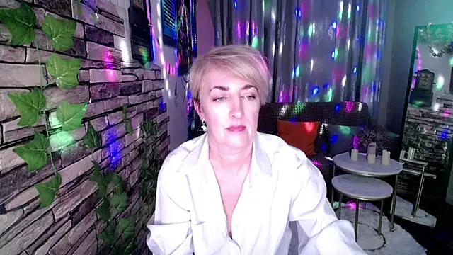 Hot Girl87 online show from December 2024 07:33:01 PM