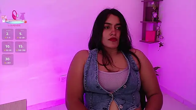 isabella aristi03 online show from September 2025 03:52:01 AM