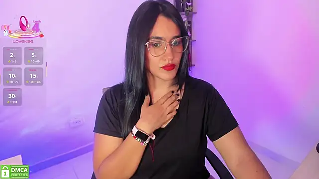 isabella aristi03 online show from October 2025 03:49:02 AM