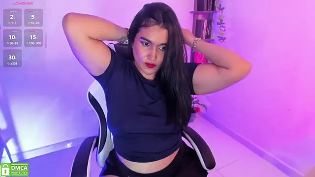 isabella aristi03 online show from November 2025 03:39:02 AM