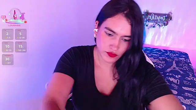 isabella aristi03 online show from December 2025 12:38:02 AM