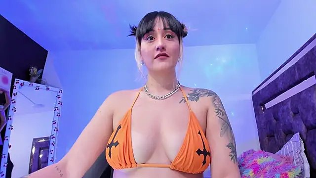 AnabelleGron online show from April 2026 03:08:02 AM