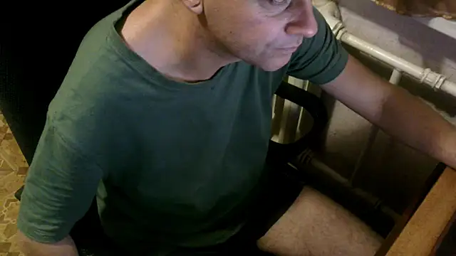 AlDON59 online show from December 2024 08:39:02 PM