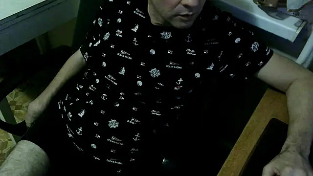 AlDON59 online show from December 2024 04:19:01 PM