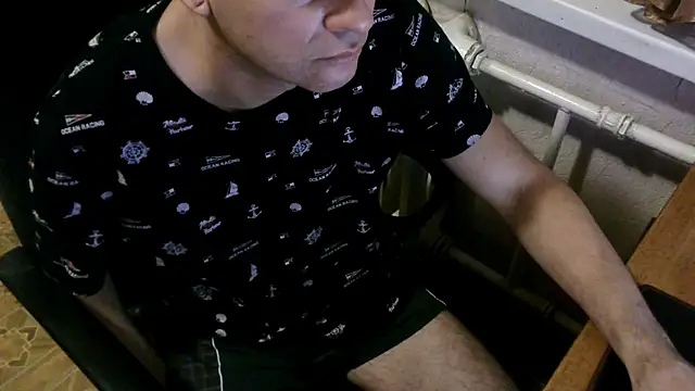 AlDON59 online show from January 2025 06:27:02 PM