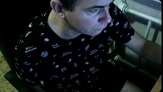 AlDON59 online show from January 2025 07:20:02 PM