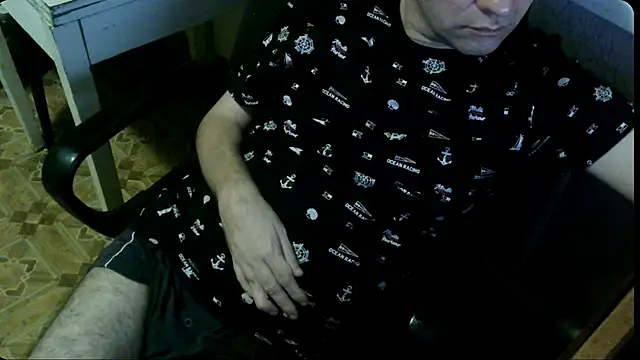 AlDON59 online show from January 2025 05:28:02 PM