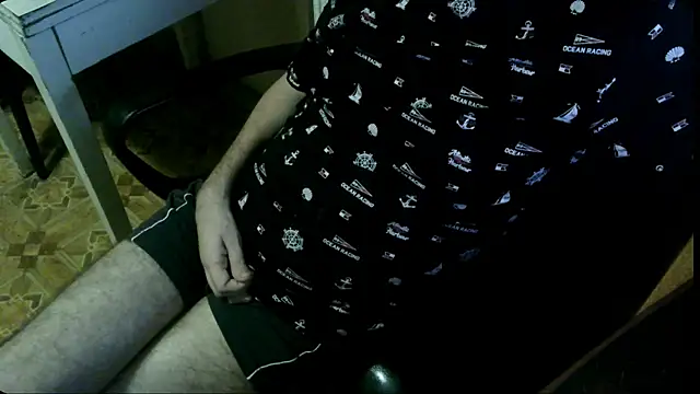 AlDON59 online show from January 2025 06:21:01 PM