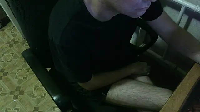 AlDON59 online show from January 2025 05:42:02 PM