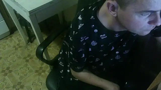 AlDON59 online show from January 2025 05:02:02 PM