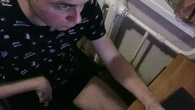 AlDON59 online show from February 2025 07:07:01 PM