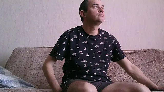 AlDON59 online show from March 2025 09:34:02 AM