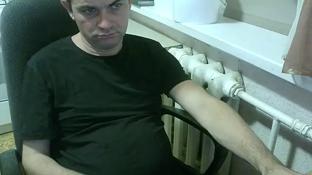 AlDON59 online show from September 2025 07:17:02 PM