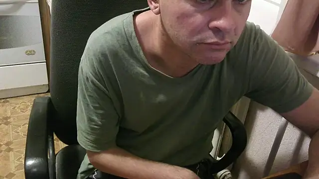 AlDON59 online show from October 2025 06:07:01 PM