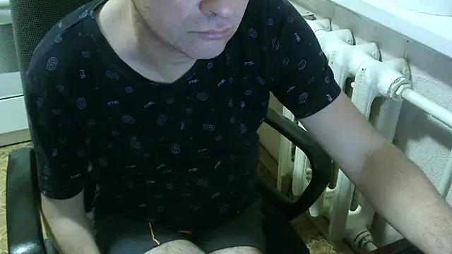 AlDON59 online show from November 2025 05:59:01 PM