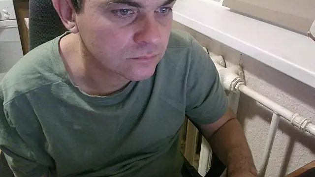 AlDON59 online show from November 2025 05:48:01 PM